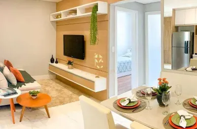 Mirati residencial lançamento em são josé dos campos