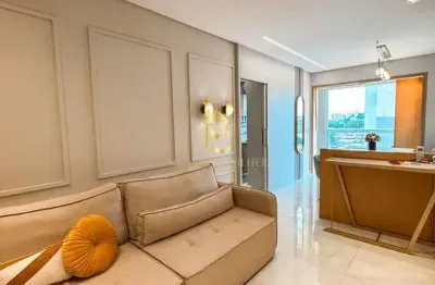 Apartamento à venda na região mais valorizada de taubaté.