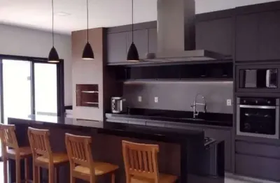 Casa em condomínio à venda em condomínio ouro ville, taubaté - sp