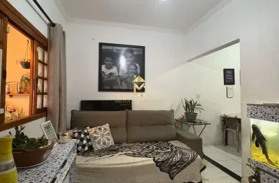Casa com 3 quartos à venda na Rua Doutor Benedito Oberdan Fernandes Lobo, 170, Parque Senhor do Bonfim, Taubaté