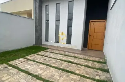 Casa com 3 quartos à venda no Jardim Continental II, Taubaté 