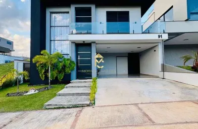 Casa em condomínio fechado com 4 quartos à venda na Avenida Plínio Canineo, 701, Fazenda Casa Grande, Taubaté
