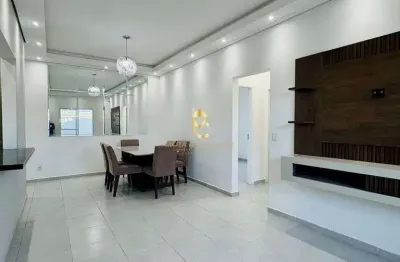 Apartamento com 2 quartos à venda na Vila São José, Taubaté 