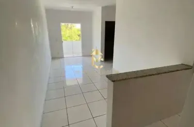 Apartamento com 2 quartos à venda em Areao, Taubaté 