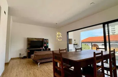 Apartamento com 3 quartos à venda no Jardim das Nações, Taubaté 