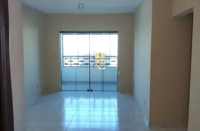 Apartamento com 2 quartos para alugar na Rua Doutor Urbano Figueira, 101, Centro, Taubaté