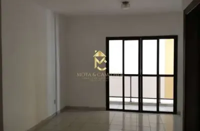 Apartamento com 2 quartos para alugar na Rua Marquês do Herval, 82, Centro, Taubaté