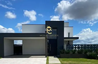 Casa em condomínio fechado com 3 quartos à venda no Fazenda Casa Grande, Taubaté 