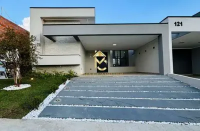 Casa em condomínio fechado com 3 quartos à venda na Null - Taubaté - Sp, 116 Taubat, Itapecerica, Taubaté