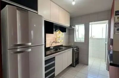 Apartamento mobiliado para venda e locação em taubaté