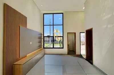 Casa pronta para morar com planejado à venda em tremembé