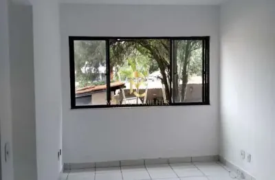 Apartamento com 2 quartos para alugar na Avenida Helvino Moraes, 895, Vila São José, Taubaté