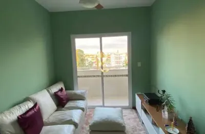 Apartamento com 2 quartos para alugar na Avenida Prefeito Moacyr Freire, 410, Granja Daniel, Taubaté
