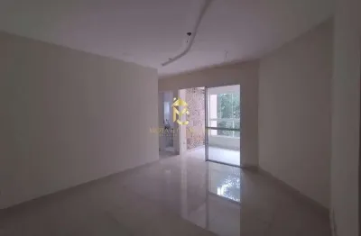 Apartamento com 3 quartos para alugar na Avenida Helvino Moraes, 1149, Vila São José, Taubaté
