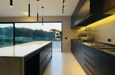 Casa em condomínio fechado com 4 quartos para alugar na Rua Doutor Carlos Nogueira Barbosa, 197, Chácara São Félix, Taubaté