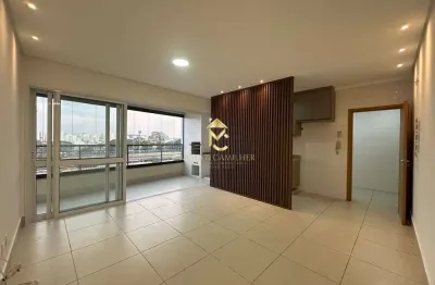 Belíssimo apartamento de aluguel com 3 suítes no renaissance