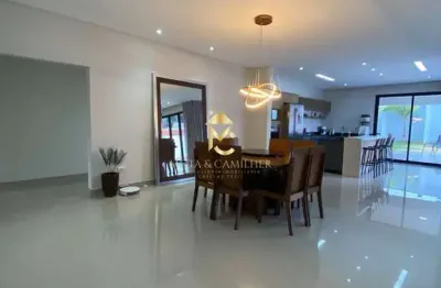 Casa em condomínio fechado com 3 quartos à venda no Caixa D'água, Taubaté 