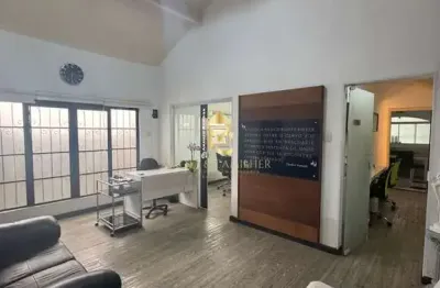 Ponto comercial com 8 salas à venda no Jardim Maria Augusta, Taubaté 
