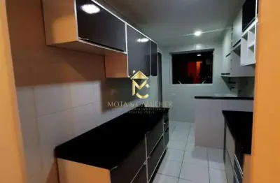 Apartamento com 2 quartos para alugar na Avenida General De Divisa Luiz Paulo Fernandes De Almeida, 905, Barranco, Taubaté