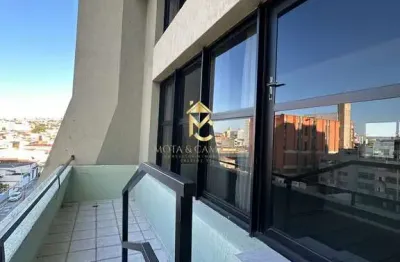 Apartamento à venda e  aluguel no centro, taubaté - sp
