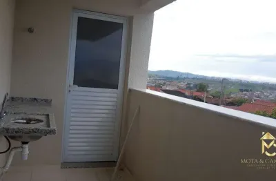 Apartamento com 3 quartos para alugar na Rua José Bonifácio Moreira, 1461, Jardim Bela Vista, Taubaté