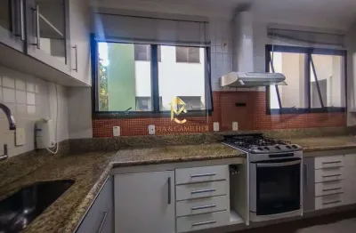 Apartamento com 3 quartos à venda na Avenida Tiradentes, 477, Centro, Taubaté