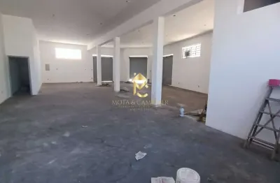 Ponto comercial com 1 sala para alugar no Jardim Ana Rosa, Taubaté 