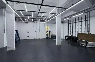 Ponto comercial com 1 sala para alugar no Jardim Gurilândia, Taubaté 