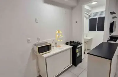 Apartamento com 2 quartos para alugar na Avenida Vila Velha, 819, Jardim da Luz, Taubaté
