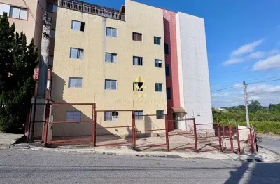 Apartamento com 2 quartos para alugar na Rua Doutor Benedito Oberdan Fernandes Lobo, 451, Residencial Portal da Mantiqueira, Taubaté
