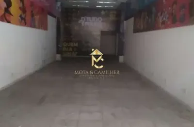 Ponto comercial com 1 sala à venda no Centro, Taubaté 