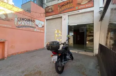 Ponto comercial com 1 sala para alugar em Independência, Taubaté 