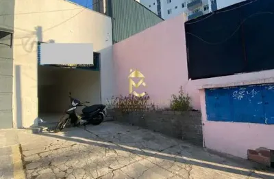 Ponto comercial com 1 sala para alugar na Rua Doutor Emílio Winther, 1257, Jardim das Nações, Taubaté