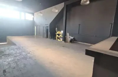 Ponto comercial com 1 sala para alugar na Avenida Assis Chateaubriand, 1613, Cidade Jardim, Taubaté