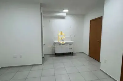 Apartamento em excelente localização com 2 dormitorios