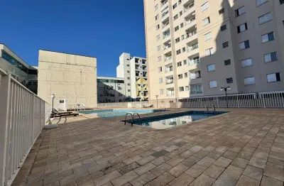 Apartamento para locação de 2 dormitórios no tintoretto