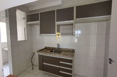 Apartamento com sacada disponível para locação próx.a tremembé