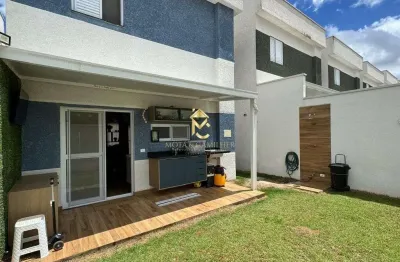 Casa em condomínio fechado com 3 quartos para alugar na Avenida Virgilio Cardoso Pinna, 1251, Piracangaguá, Taubaté