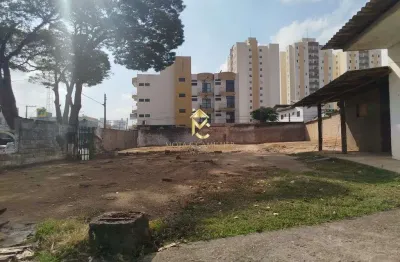 Terreno comercial para alugar na Avenida Independência, 655, Vila Jaboticabeira, Taubaté