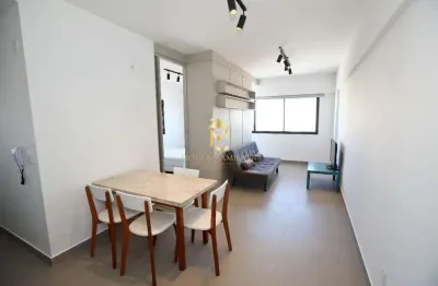 Loft com 1 quarto para alugar na Rua Marylene Moura, 138, Centro, Taubaté