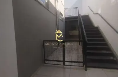 Casa com 1 quarto para alugar na Avenida Álvaro Marcondes de Mattos, 862, São Gonçalo, Taubaté