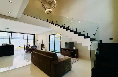 Casa em condomínio fechado com 3 quartos à venda no Fazenda Casa Grande, Taubaté 