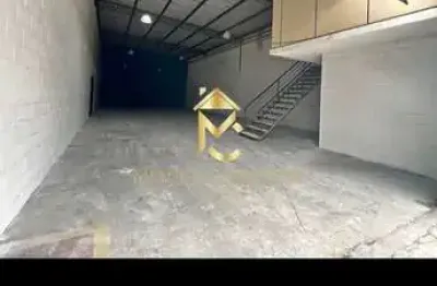 Barracão / Galpão / Depósito para alugar no Jardim Baronesa, Taubaté 