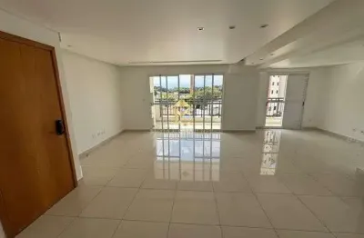 Apartamento com 3 quartos para alugar na Rua dos Operários, 270, Centro, Taubaté