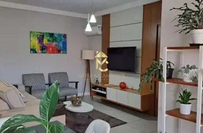 Apartamento de 3 quartos para locação no condomínio maison