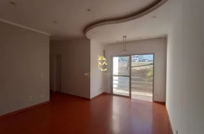 Apartamento para locação na av itália condomínio parque das nações