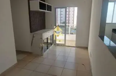 Apartamento com 3 quartos para alugar no Parque Senhor do Bonfim, Taubaté 