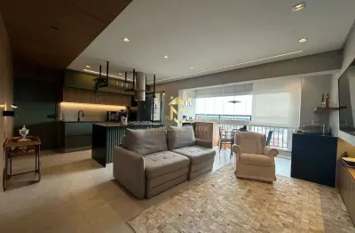 Apartamento numa das regiões mais privilegiadas de taubaté