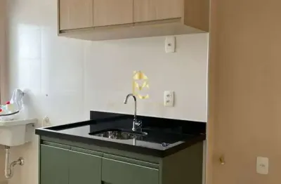 Loft mobiliado em ótimo localização disponível para locação em taubaté
