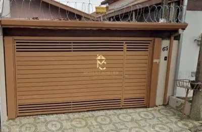 Casa bem localizada disponível para venda e locação em taubaté.